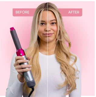 Largolash 5-in-1 Multistyler 2.5 Roze