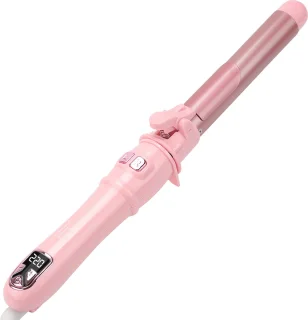 Largolash Automatische Krultang 28 mm Girly Pink
