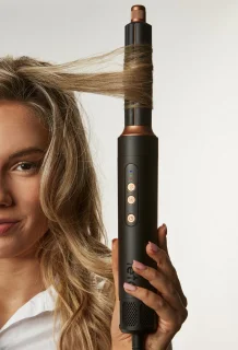 Leto® Air7 Airstyler 8-in-1 Multistyler Hairwrap