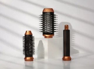 Leto® Air7 Airstyler 8-in-1 Multistyler Hairwrap