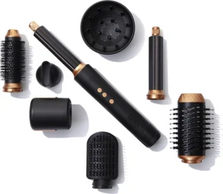 Leto® Air7 Airstyler 8-in-1 Multistyler Hairwrap