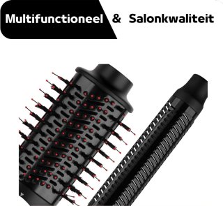 Wat vinden we goed aan de LifeStages Airwrap Air Styler