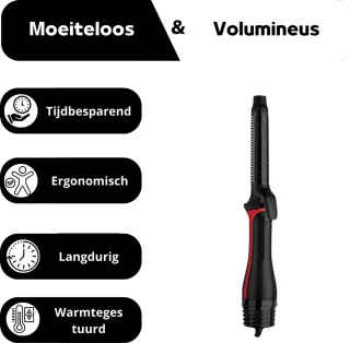 LifeStages Airwrap Air Styler