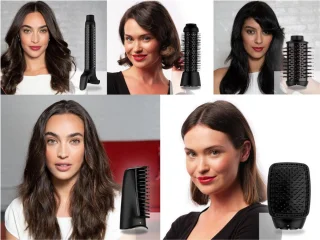 LifeStages Airwrap Air Styler