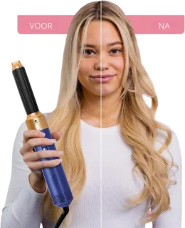 LifeStages Airwrap - Multistyler