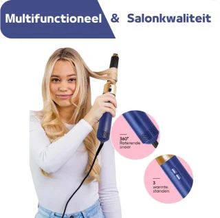 LifeStages Airwrap - Multistyler