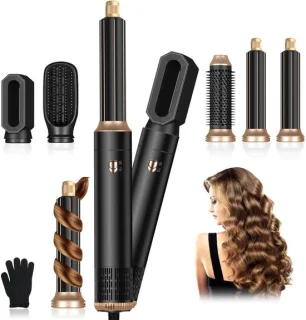 Lìon® Airstyler multistyler