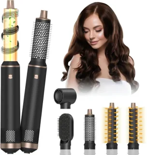 Lìon® airstyler multistyler