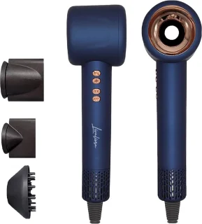 Livaliora® Airstyler Föhn