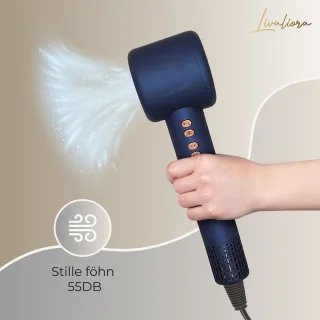 Livaliora® Airstyler Föhn