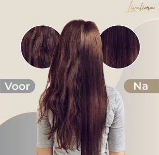 Livaliora® Airstyler Föhn