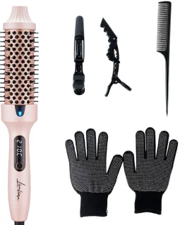 Livaliora® Thermal Brush – Keramische Fohnborstel