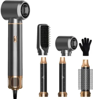 LNMsolutions® fohnborstel multistyler airstyler