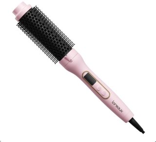 Loreaux Glowbrush - thermische borstel review