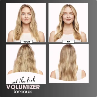 Loreaux Original Multistyler Föhnborstel