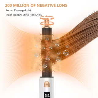 Lucellia Fohnborstel 6-in-1 Multistyler