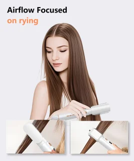 Lucellia Fohnborstel 6-in-1 Multistyler