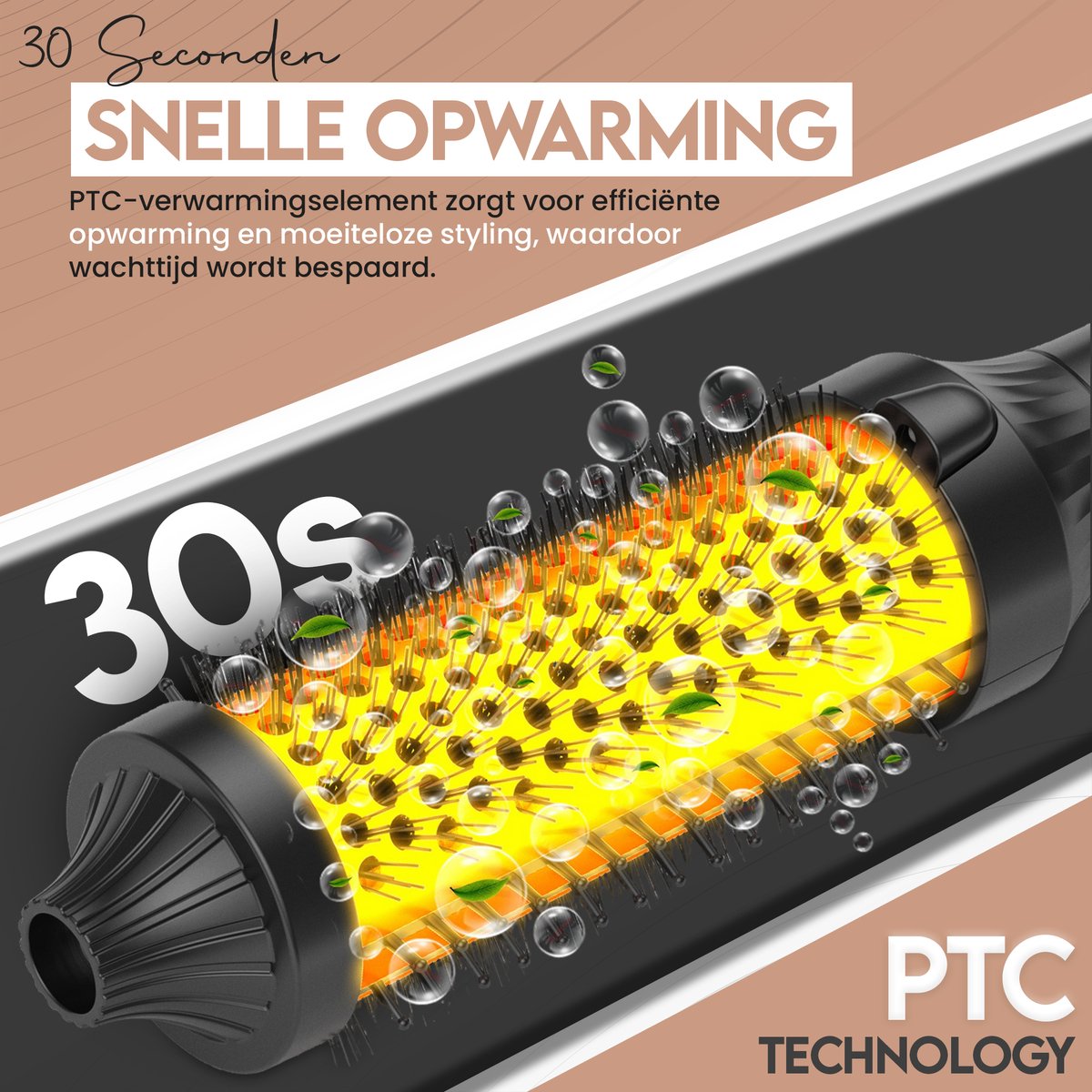 Wat vinden we minder goed