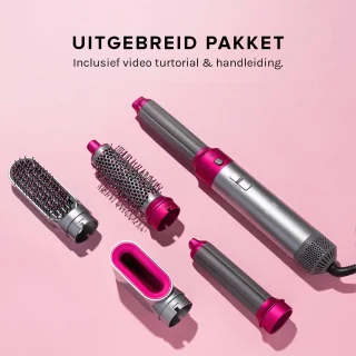 MAE® Airstyler Multistyler