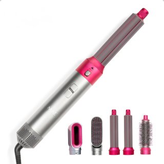 De MAE® Airstyler Multistyler in één oogopslag