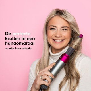 Wat vinden we goed aan de MAE® Airstyler Multistyler