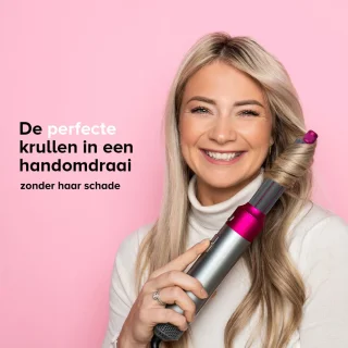 MAE® Airstyler Multistyler