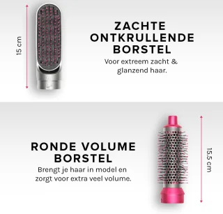 MAE® Airstyler Multistyler