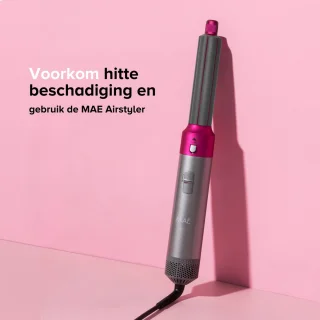 MAE® Airstyler Multistyler