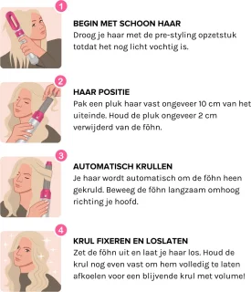 MAE® Airstyler Multistyler
