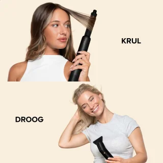 MAE Airstyler PRO II 5-in-1 Multistyler