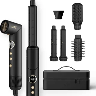 MAE Airstyler PRO II 5-in-1 Multistyler