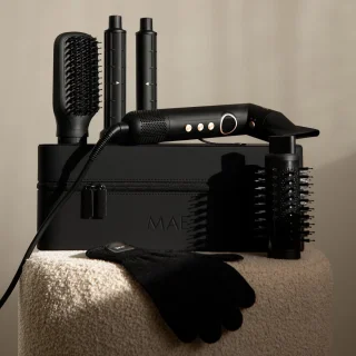 MAE Airstyler PRO II 5-in-1 Multistyler