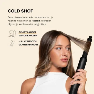 MAE Airstyler PRO II 5-in-1 Multistyler