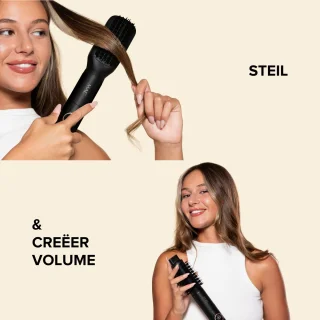 MAE Airstyler PRO II 5-in-1 Multistyler