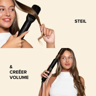MAE Airstyler PRO II 5-in-1 Multistyler