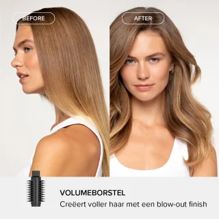 MAE® Airstyler PRO II - Multistyler