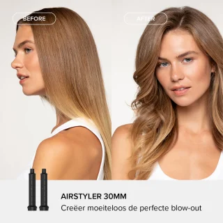 MAE® Airstyler PRO II - Multistyler
