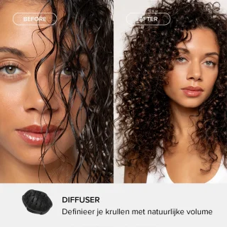 MAE® Airstyler PRO II - Multistyler