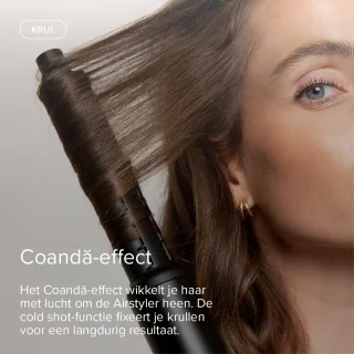 MAE® Airstyler PRO II - Multistyler