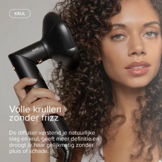 MAE® Airstyler PRO II - Multistyler