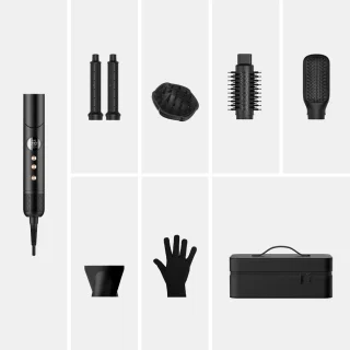 MAE® Airstyler PRO II - Multistyler