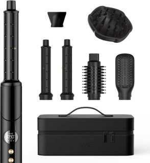MAE® Airstyler PRO II - Multistyler review