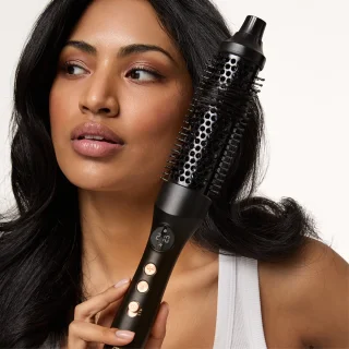 Wat vinden we goed aan de MAE® Keramische Warmteborstel