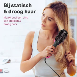 Magic Brush 3-in-1 Föhnborstel