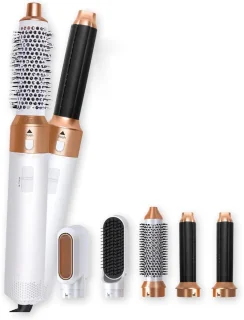 mavoa® Krulfohn Warmteborstel