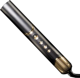 Max Pro Aurum Aerostyler - Haarstyler