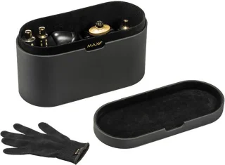Max Pro Aurum Aerostyler - Haarstyler