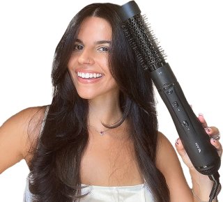 Wat vinden we goed aan de Max Pro Multi Airstyler S2 - Airstyler