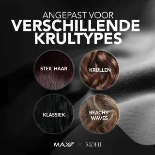 Max Pro Multi Airstyler S2 - Airstyler