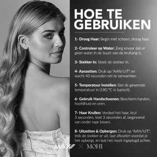 Max Pro Multi Airstyler S2 - Airstyler